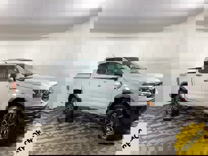 Used 2021 Ford Ranger XLT w/ Tremor Off-Road Package