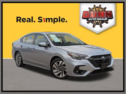 Used 2023 Subaru Legacy Limited