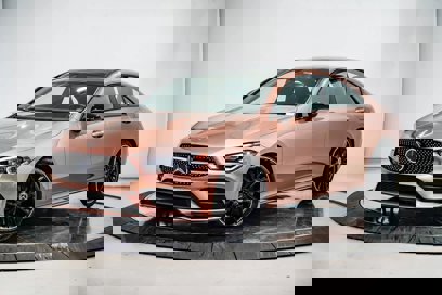 Certified 2023 Mercedes-Benz CLA 250