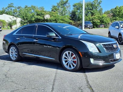 Used 2016 Cadillac XTS Luxury w/ Driver Awareness Package