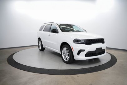 Certified 2023 Dodge Durango GT