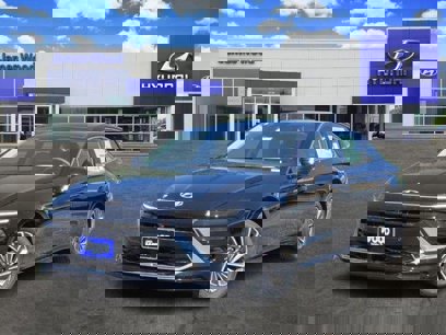 New 2025 Hyundai Sonata Limited