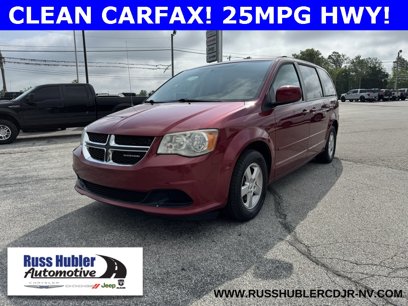 Used 2011 Dodge Grand Caravan Mainstreet w/ PWR Convenience Group