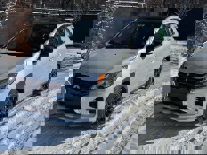 New 2024 Mitsubishi Mirage Black Edition