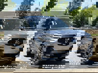 New 2026 Acura MDX A-Spec