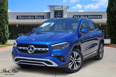 Used 2025 Mercedes-Benz GLA 250