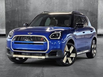Used 2025 MINI Cooper Countryman S