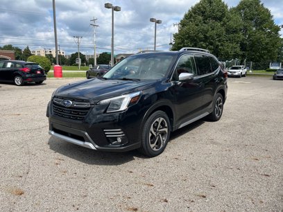 Used 2023 Subaru Forester Touring