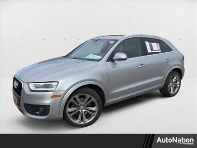 Used 2015 Audi Q3 2.0T Premium Plus
