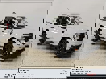 New 2025 Ford Maverick XLT w/ XLT Luxury Package