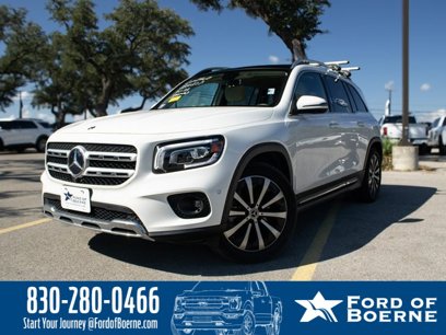 Used 2022 Mercedes-Benz GLB 250