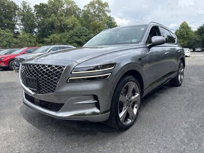 Used 2023 Genesis GV80 2.5T w/ Prestige Package