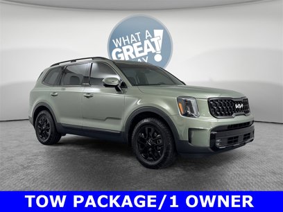 Used 2024 Kia Telluride SX Prestige X-Pro