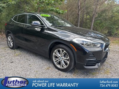 Used 2022 BMW X2 xDrive28i w/ Convenience Package