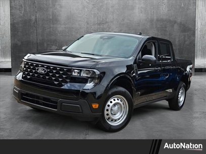 New 2025 Ford Maverick XL