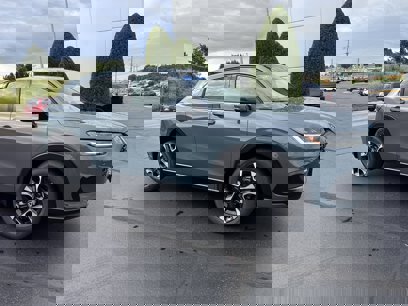 New 2026 Honda HR-V EX-L