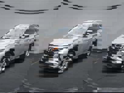 Used 2023 Hyundai Tucson SE