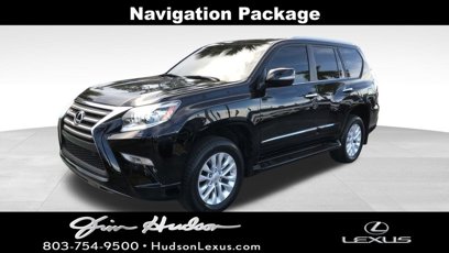 Used 2018 Lexus GX 460