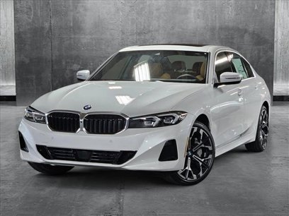 Used 2025 BMW 330i Sedan w/ Convenience Package
