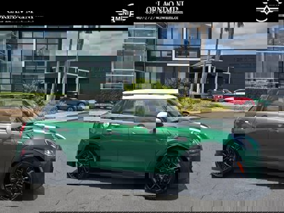 Certified 2023 MINI Cooper S