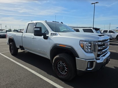 Used 2023 GMC Sierra 2500 SLE