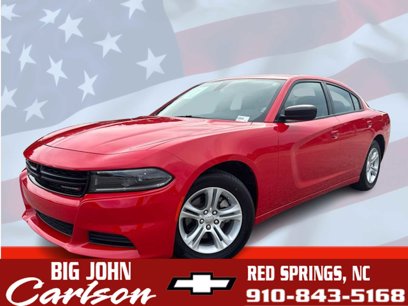 Used 2023 Dodge Charger SXT