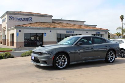 Used 2023 Dodge Charger GT