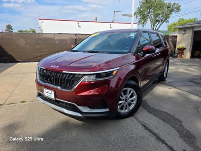 Certified 2023 Kia Carnival LX