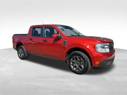 Used 2023 Ford Maverick XLT w/ XLT Luxury Package
