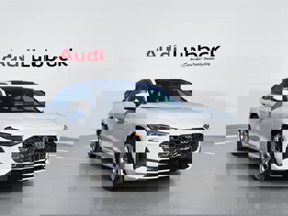 New 2025 Audi A5 2.0T Premium