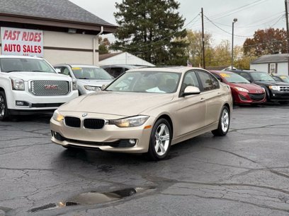 Used 2013 BMW 328i Sedan