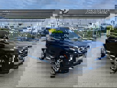 Used 2020 Hyundai Palisade Limited