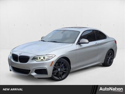 Used 2016 BMW M235i xDrive Coupe