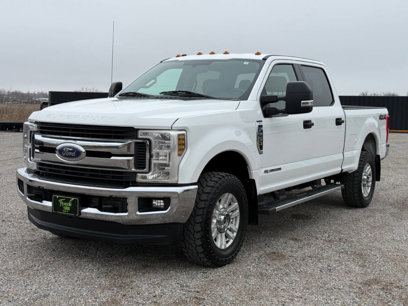 Used 2019 Ford F250 XLT w/ XLT Value Package