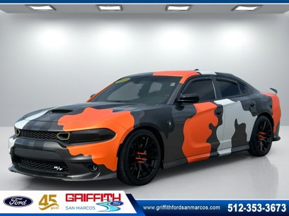 Used 2022 Dodge Charger R/T w/ Driver Convenience Group