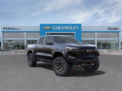 New 2025 Chevrolet Colorado ZR2 w/ Technology Package