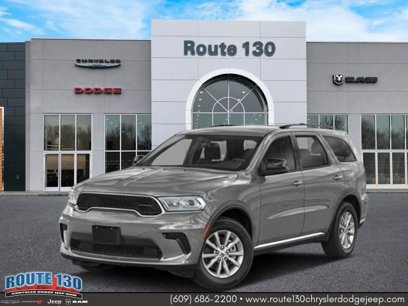 New 2025 Dodge Durango SRT Hellcat