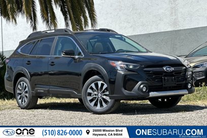 Used 2024 Subaru Outback Limited w/ Popular Package #2