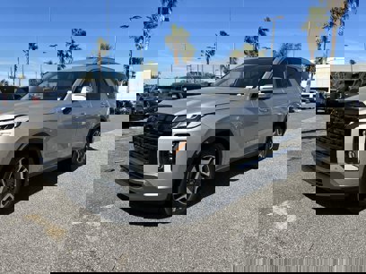 New 2025 Hyundai Palisade SEL