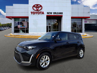 Used 2024 Kia Soul LX w/ Option Group 015