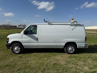Used 2014 Ford E-150 and Econoline 150 w/ Power Group