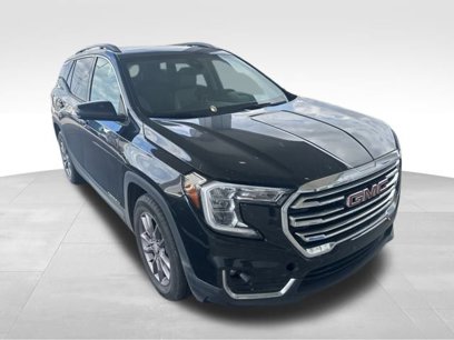 Used 2023 GMC Terrain SLT