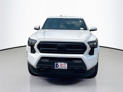 Used 2025 Toyota Tacoma SR5
