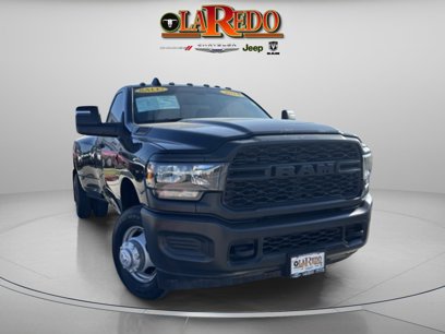 Used 2024 RAM 3500 Tradesman