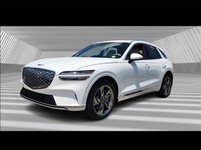 New 2025 Genesis Electrified GV70 Advanced