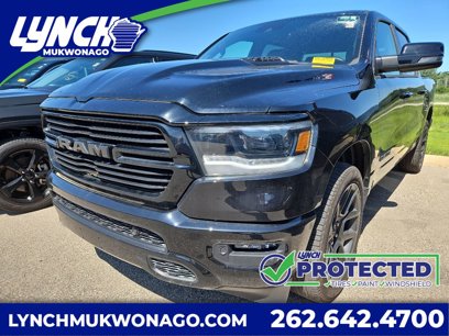Used 2023 RAM 1500 Laramie