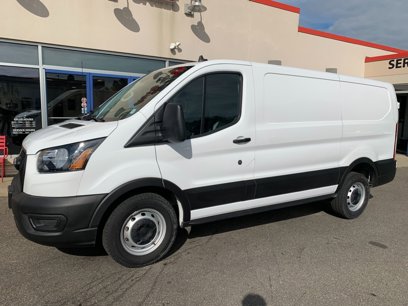 Used 2022 Ford Transit 150 Low Roof
