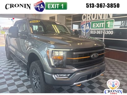 Used 2023 Ford F150 Tremor