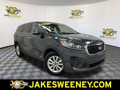 Used 2019 Kia Sorento LX