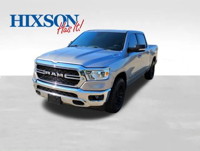 Used 2022 RAM 1500 Lone Star